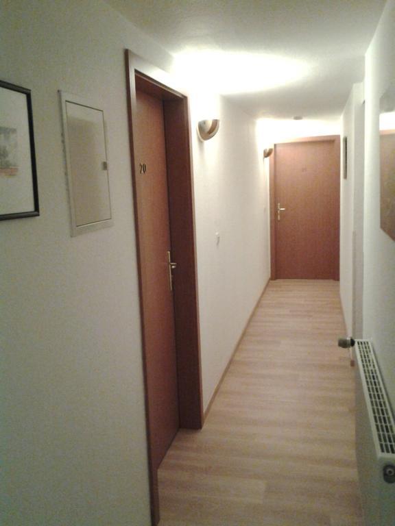 Altes Wirtshaus Foerdergersdorf Bed & Breakfast Tharandt Buitenkant foto