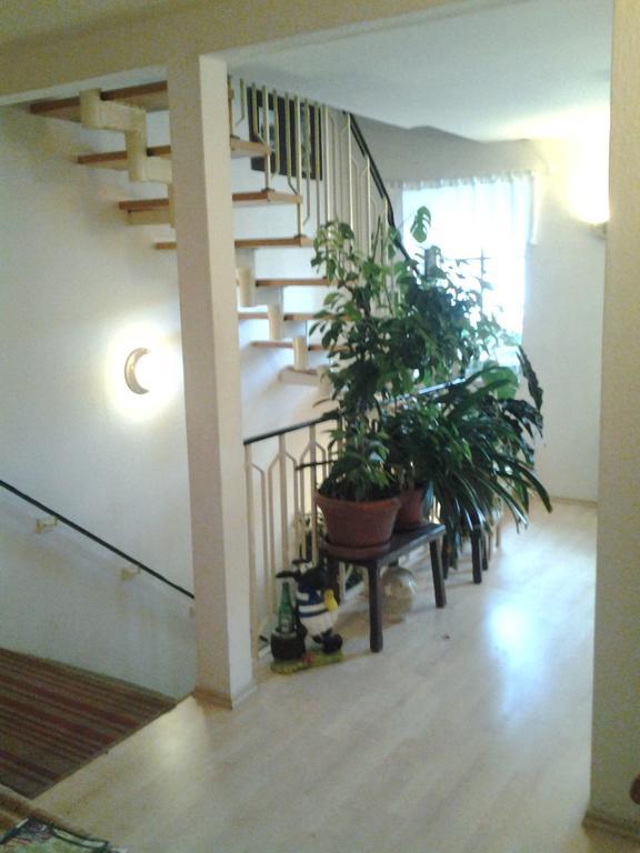Altes Wirtshaus Foerdergersdorf Bed & Breakfast Tharandt Buitenkant foto