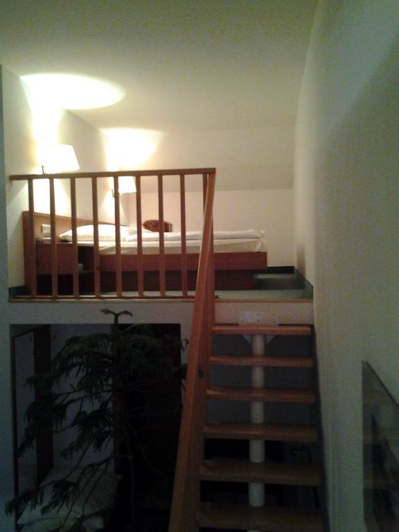 Altes Wirtshaus Foerdergersdorf Bed & Breakfast Tharandt Kamer foto