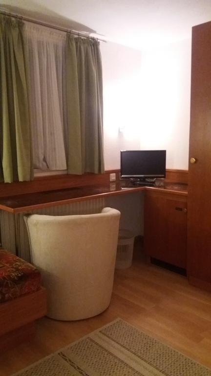 Altes Wirtshaus Foerdergersdorf Bed & Breakfast Tharandt Buitenkant foto
