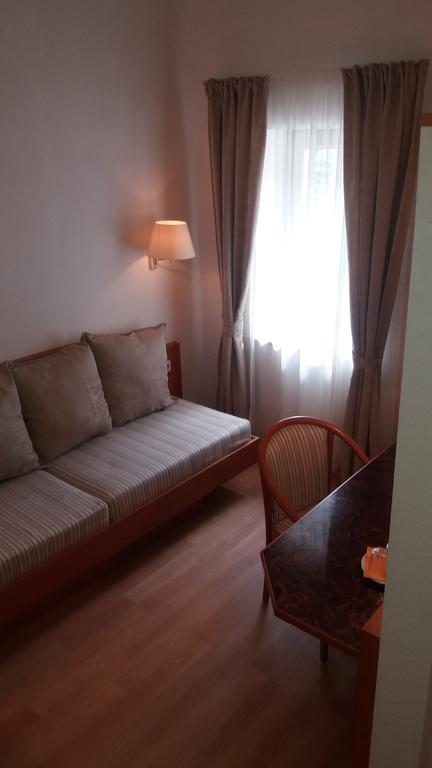 Altes Wirtshaus Foerdergersdorf Bed & Breakfast Tharandt Buitenkant foto