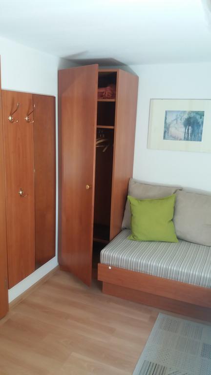 Altes Wirtshaus Foerdergersdorf Bed & Breakfast Tharandt Buitenkant foto