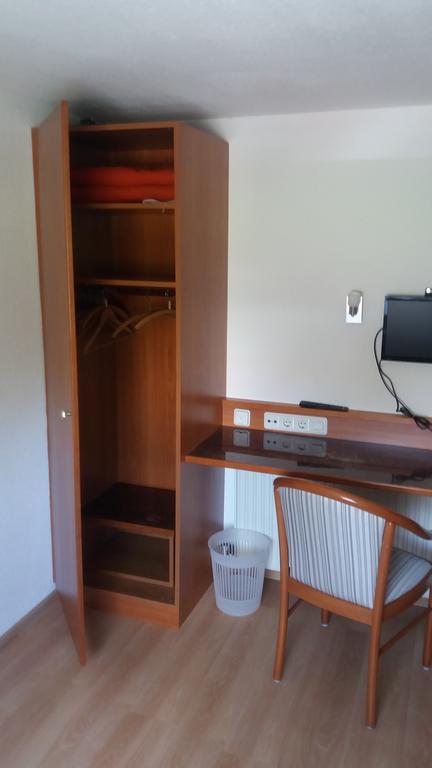 Altes Wirtshaus Foerdergersdorf Bed & Breakfast Tharandt Buitenkant foto