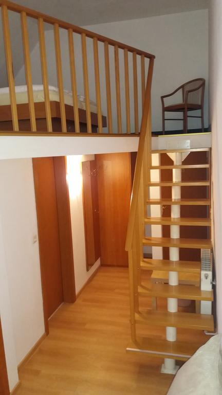 Altes Wirtshaus Foerdergersdorf Bed & Breakfast Tharandt Buitenkant foto