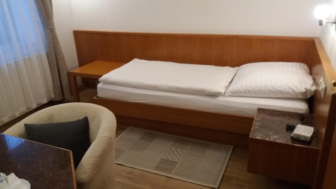 Altes Wirtshaus Foerdergersdorf Bed & Breakfast Tharandt Buitenkant foto