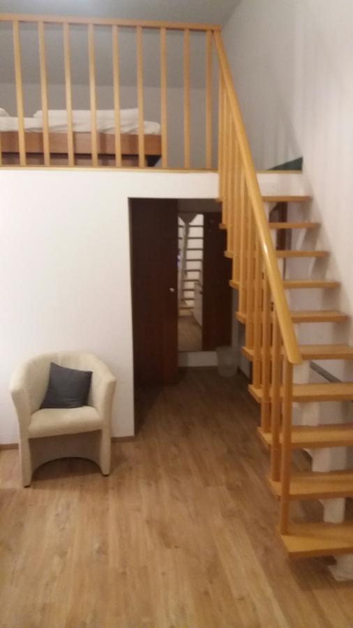 Altes Wirtshaus Foerdergersdorf Bed & Breakfast Tharandt Buitenkant foto