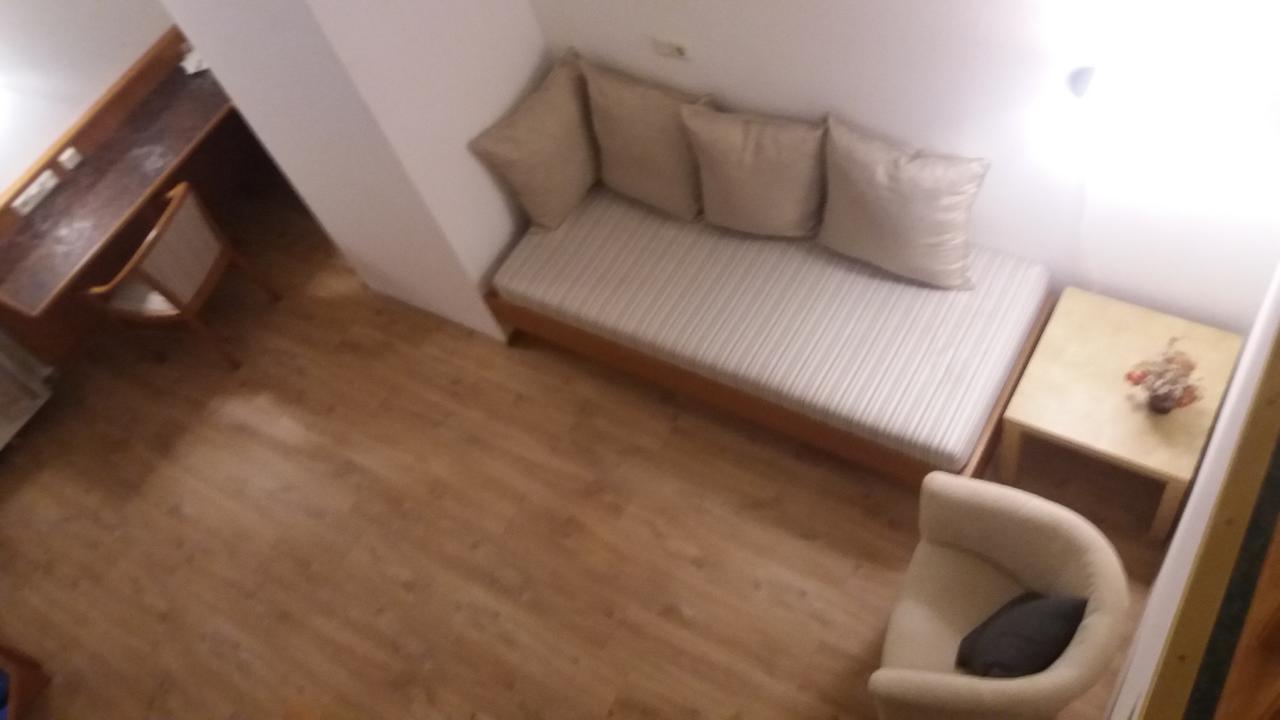 Altes Wirtshaus Foerdergersdorf Bed & Breakfast Tharandt Buitenkant foto